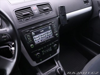 Škoda Yeti 1,4 TSI 90kW Ambition 2011