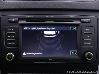 Škoda Yeti 1,4 TSI 90kW Ambition 2011