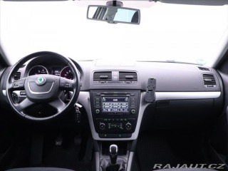 Škoda Yeti 1,4 TSI 90kW Ambition 2011
