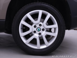 Škoda Yeti 1,4 TSI 90kW Ambition 2011