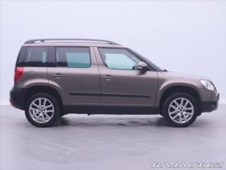 Škoda Yeti 1,4 TSI 90kW Ambition 2011