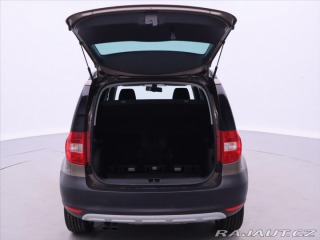 Škoda Yeti 1,4 TSI 90kW Ambition 2011