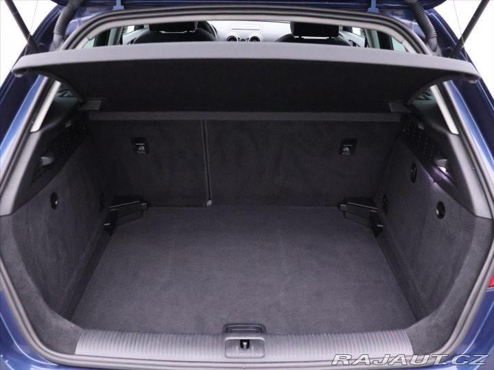 Audi A3 1,4 TFSI 92kW Sport Xenon 2015