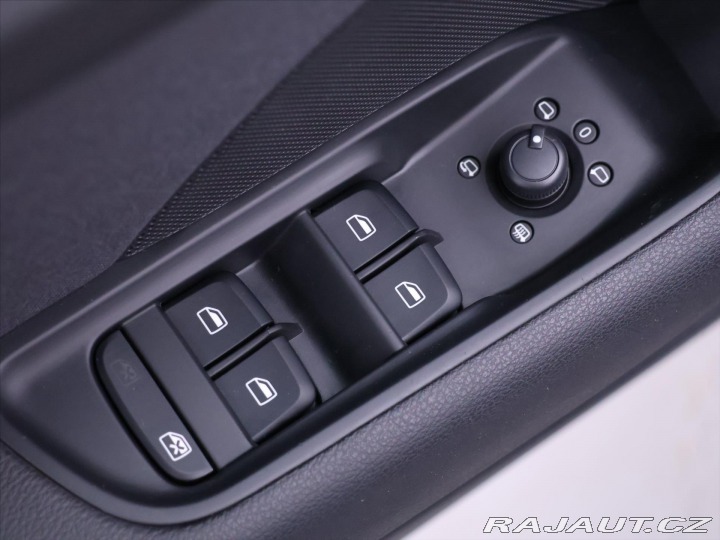 Audi A3 1,4 TFSI 92kW Sport Xenon 2015