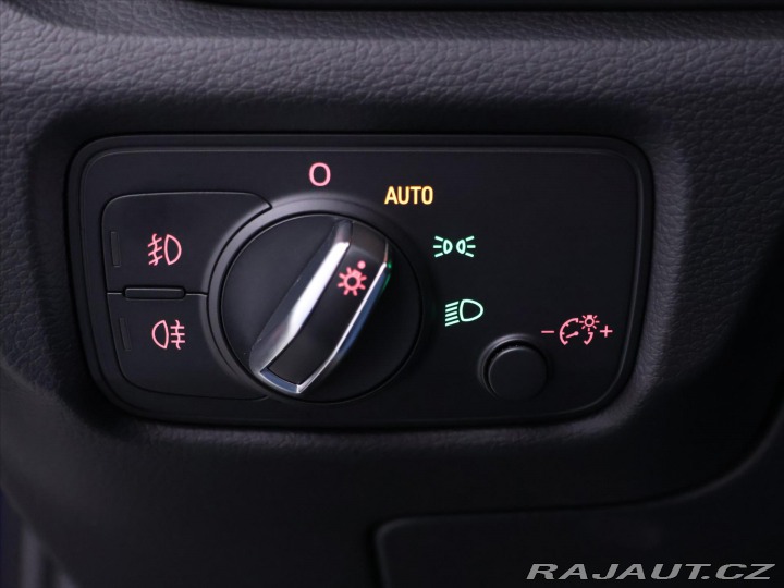 Audi A3 1,4 TFSI 92kW Sport Xenon 2015