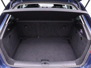 Audi A3 1,4 TFSI 92kW Sport Xeno 2015