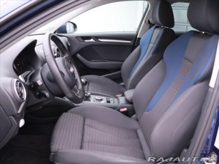 Audi A3 1,4 TFSI 92kW Sport Xeno 2015