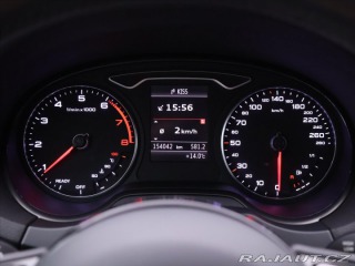 Audi A3 1,4 TFSI 92kW Sport Xeno 2015