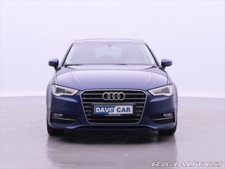 Audi A3 1,4 TFSI 92kW Sport Xeno 2015