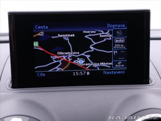 Audi A3 1,4 TFSI 92kW Sport Xeno 2015