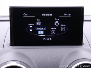 Audi A3 1,4 TFSI 92kW Sport Xeno 2015