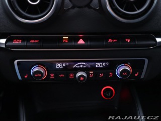 Audi A3 1,4 TFSI 92kW Sport Xeno 2015