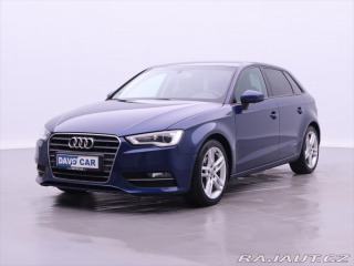 Audi A3 1,4 TFSI 92kW Sport Xeno 2015