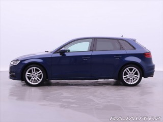 Audi A3 1,4 TFSI 92kW Sport Xeno 2015