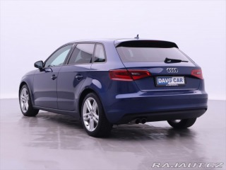 Audi A3 1,4 TFSI 92kW Sport Xeno 2015