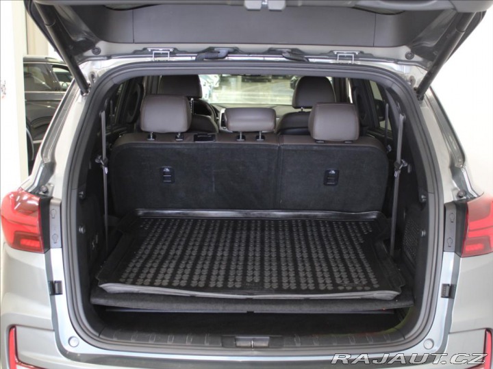 SsangYong Rexton 2,2 D 4x4 AT Premium 7 mí 2023
