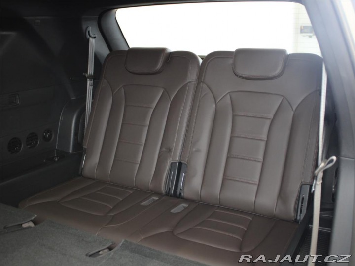 SsangYong Rexton 2,2 D 4x4 AT Premium 7 mí 2023