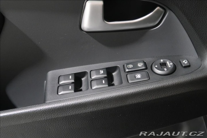 Kia Sportage 2,0 CRDI 4x4 Exclusive 2012