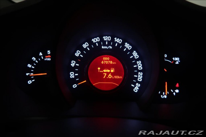 Kia Sportage 2,0 CRDI 4x4 Exclusive 2012