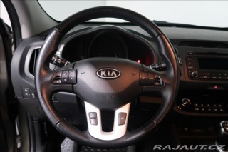 Kia Sportage 2,0 CRDI 4x4 Exclusive 2012