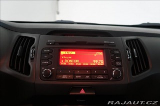 Kia Sportage 2,0 CRDI 4x4 Exclusive 2012