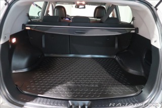 Kia Sportage 2,0 CRDI 4x4 Exclusive 2012