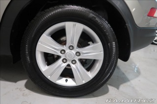 Kia Sportage 2,0 CRDI 4x4 Exclusive 2012