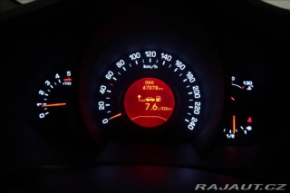 Kia Sportage 2,0 CRDI 4x4 Exclusive 2012