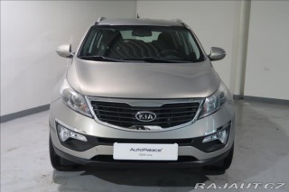 Kia Sportage 2,0 CRDI 4x4 Exclusive 2012