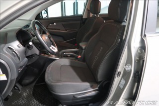 Kia Sportage 2,0 CRDI 4x4 Exclusive 2012