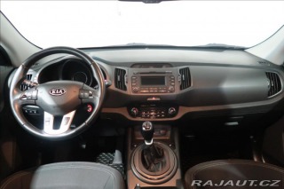 Kia Sportage 2,0 CRDI 4x4 Exclusive 2012
