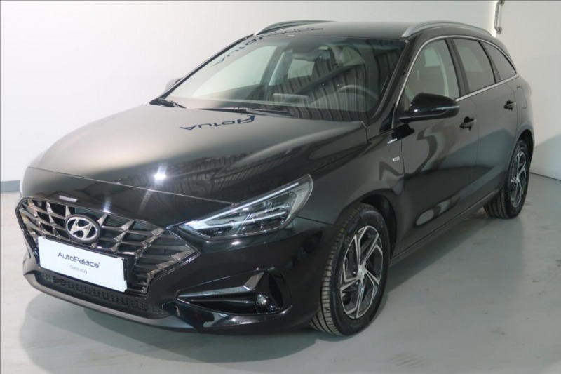 Hyundai i30 1,5 T-GDI Mild Hyb Style