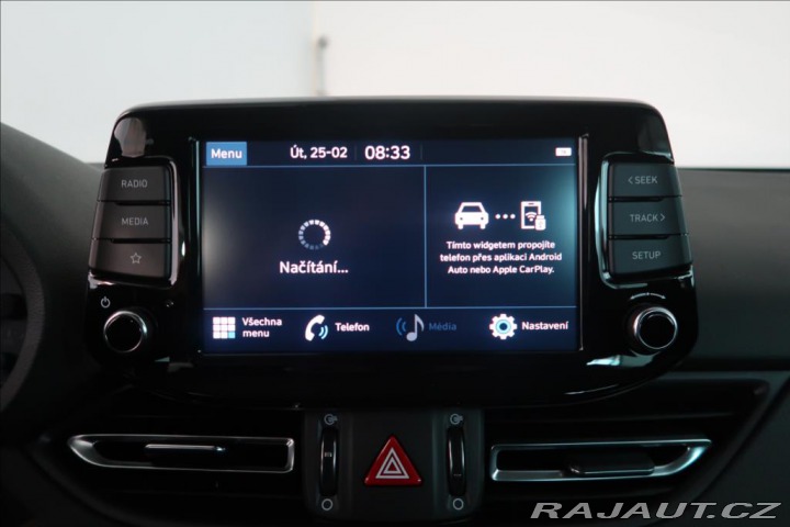 Hyundai i30 1,5 T-GDI Mild Hyb Style 2023