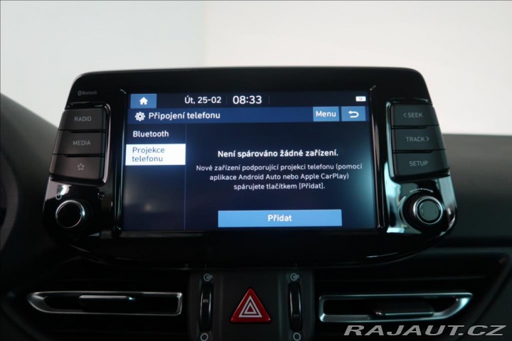 Hyundai i30 1,5 T-GDI Mild Hyb Style 2023