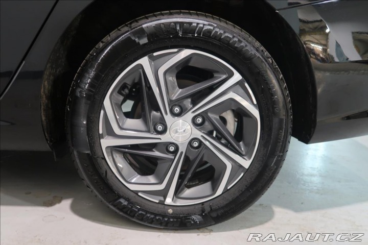 Hyundai i30 1,5 T-GDI Mild Hyb Style 2023