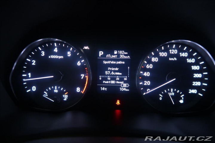 Hyundai i30 1,5 T-GDI Mild Hyb Style 2023