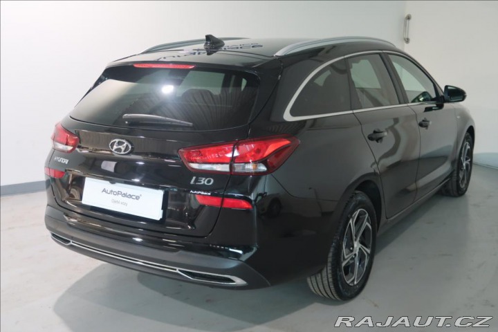 Hyundai i30 1,5 T-GDI Mild Hyb Style 2023