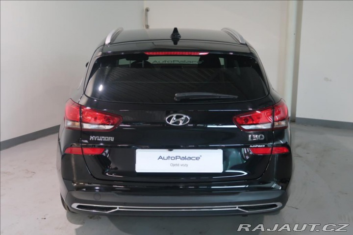 Hyundai i30 1,5 T-GDI Mild Hyb Style 2023