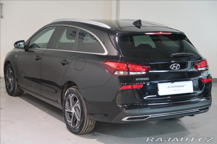 Hyundai i30 1,5 T-GDI Mild Hyb Style 2023