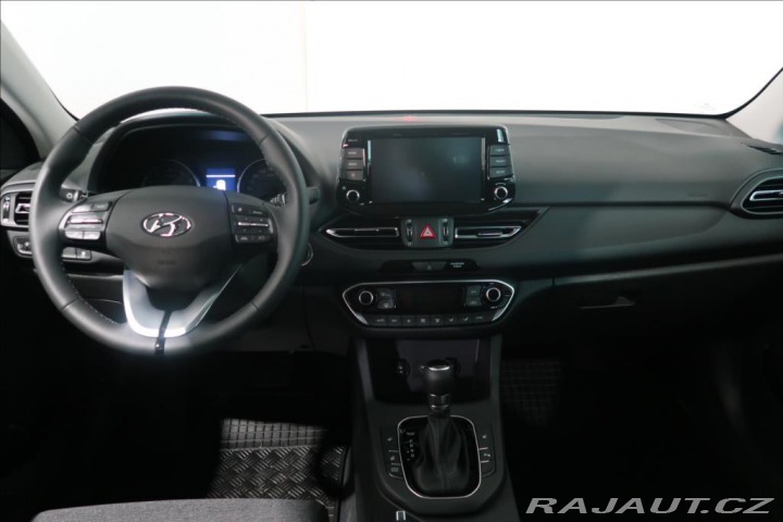 Hyundai i30 1,5 T-GDI Mild Hyb Style 2023