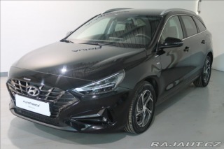 Hyundai i30 1,5 T-GDI Mild Hyb Style 2023