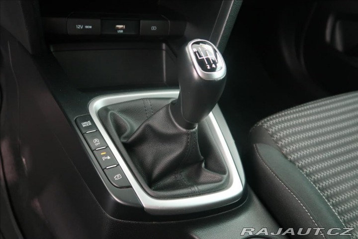Kia Ceed 1,6 CRDi 100kW Exclusive 2022