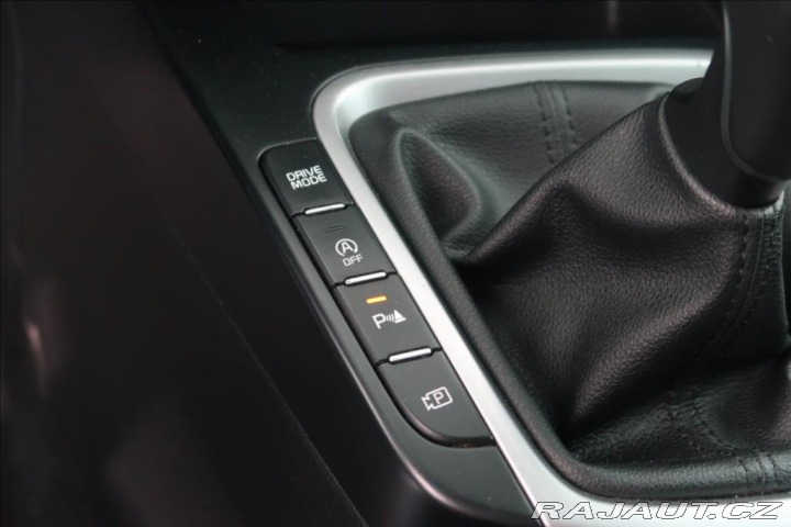 Kia Ceed 1,6 CRDi 100kW Exclusive 2022