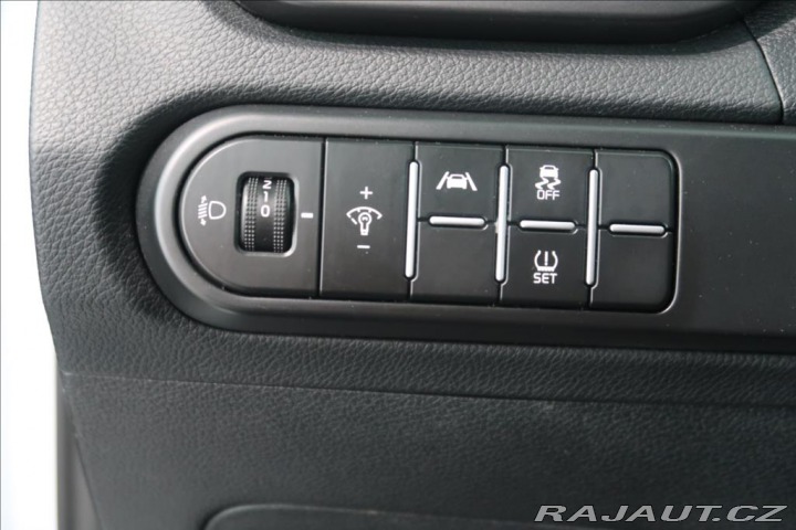 Kia Ceed 1,6 CRDi 100kW Exclusive 2022