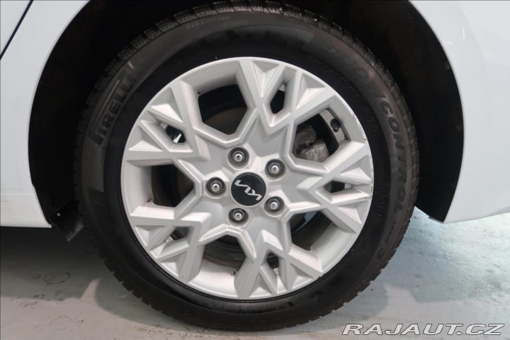 Kia Ceed 1,6 CRDi 100kW Exclusive 2022