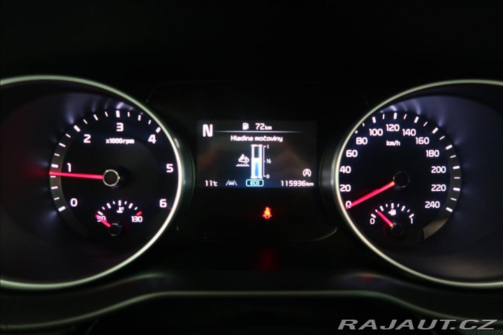 Kia Ceed 1,6 CRDi 100kW Exclusive 2022