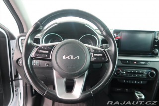 Kia Ceed 1,6 CRDi 100kW Exclusive 2022