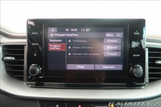 Kia Ceed 1,6 CRDi 100kW Exclusive 2022