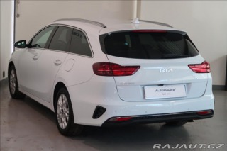Kia Ceed 1,6 CRDi 100kW Exclusive 2022