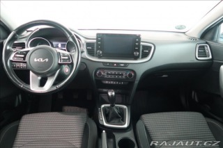 Kia Ceed 1,6 CRDi 100kW Exclusive 2022
